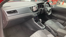 Volkswagen Taigo 1.5 TSI 150 R-Line 5dr DSG Petrol Hatchback